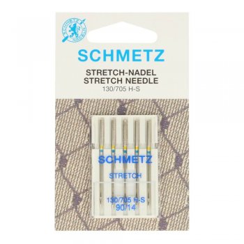 SCHMETZ Nähmaschinennadeln - Stretch 90