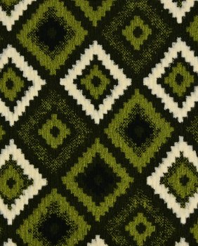 Mantelstoff lime