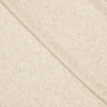 Preview: Strickstoff glatt gestrickt beige