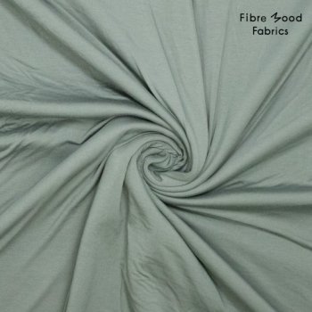 Fibre Mood FM779501 knit Bamboo/ea cold Jersey hellgrün