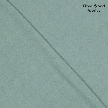 Preview: Fibre Mood Woven co crepe aqua