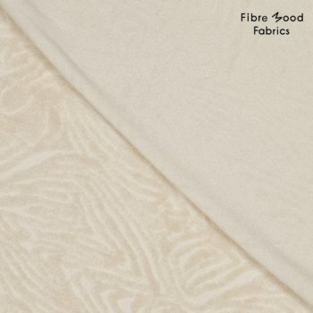 Preview: Fibre Mood Knit Jacquard, natur, Fibre Mood 38