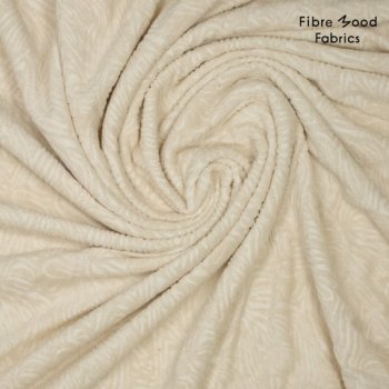 Preview: Fibre Mood Knit Jacquard, natur, Fibre Mood 38