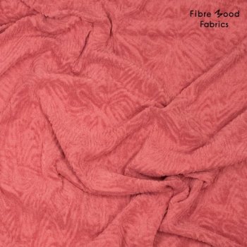Fibre Mood Knit Jacquard, coralle, Fibre Mood 38