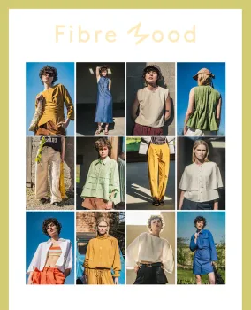 Preview: Fibre Mood 38 - Nähzeitschrift - deutsche Ausgabe