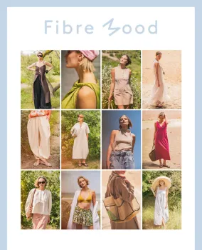 Preview: Fibre Mood 39 - Nähzeitschrift - deutsche Ausgabe