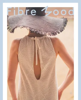 Fibre Mood 39 - Nähzeitschrift - deutsche Ausgabe