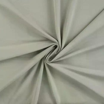 Uni Baumwolljersey earth khaki