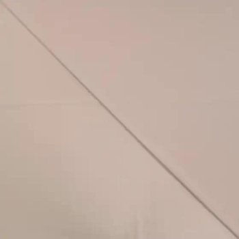 Uni Baumwolljersey beige
