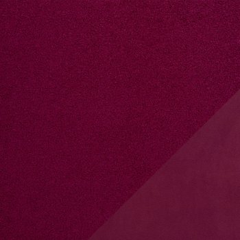Preview: Teddybouclé/ Fleece 