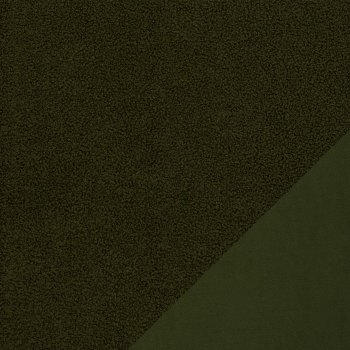 Preview: Teddybouclé/ Fleece 