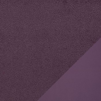 Preview: Teddybouclé/ Fleece 