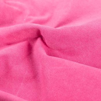 Waxed Canvas Heavy - fuchsia