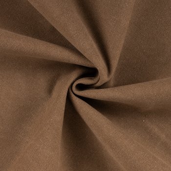 Waxed Canvas Heavy - braun