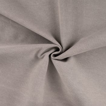 Waxed Canvas Heavy - hellgrau