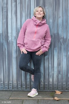 Preview: Cordjersey JUNA hellflieder