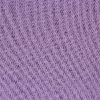 Bono Baumwoll Strickstoff flieder