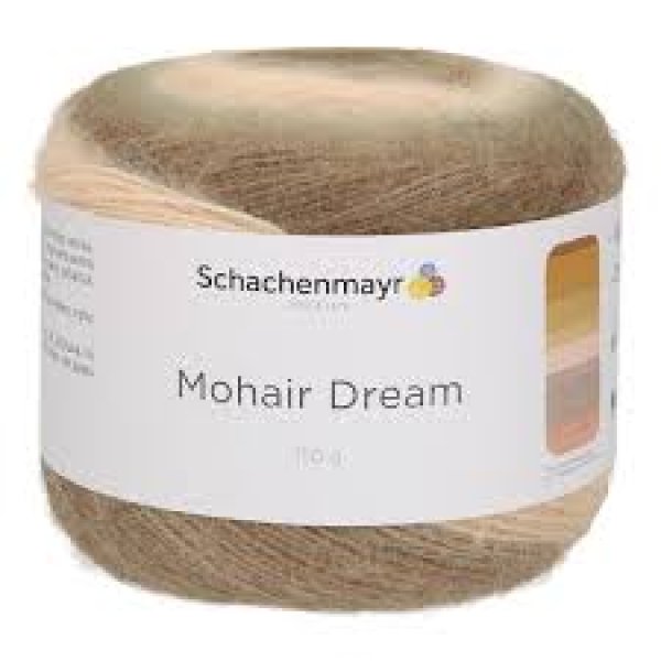 Schachenmayr Mohair Dream