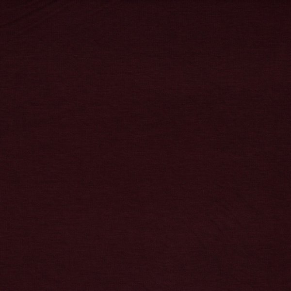 Modal Sweat uni bordeaux