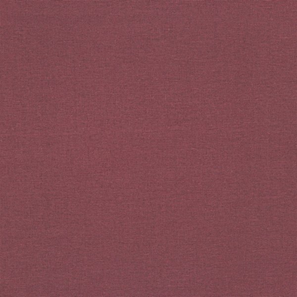 Sorona Leinen mit Stretchanteil aubergine