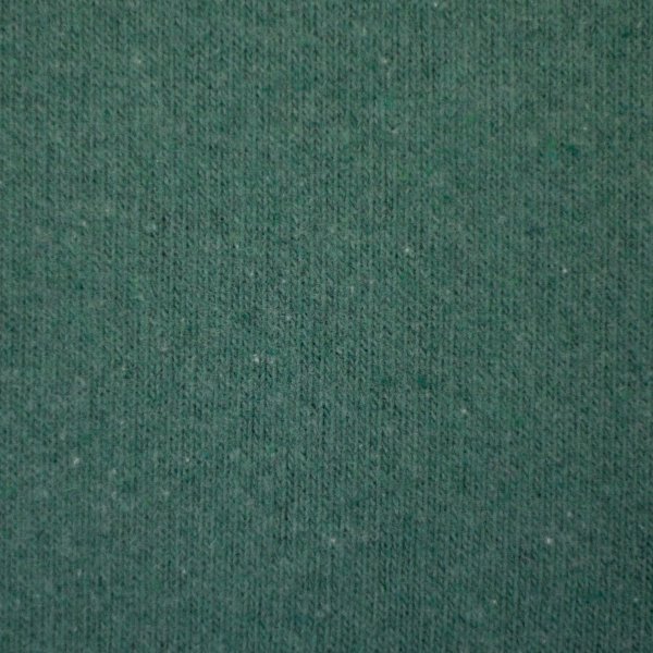 Baumwoll Strickstoff Bono mint