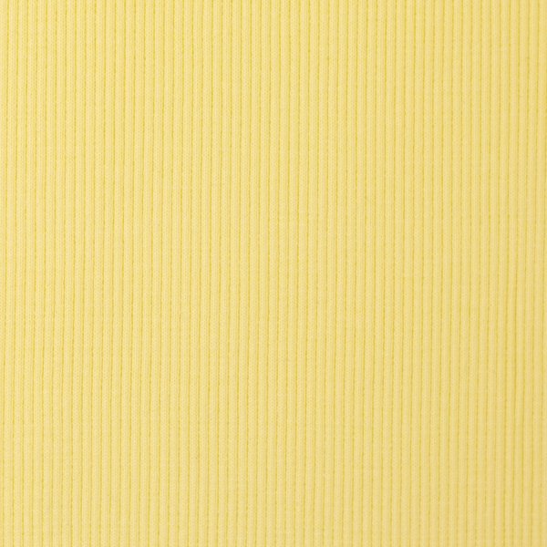 Rippbündchen - Bündchen - Swafing - Tessa vanillegelb