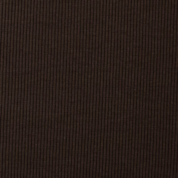 Rippbündchen - Bündchen - Swafing - Tessa braun