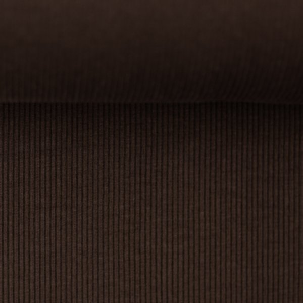 Rippbündchen - Bündchen - Swafing - Tessa braun