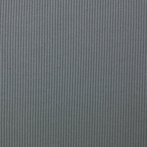 Rippbündchen - Bündchen - Swafing - Tessa hellgrau