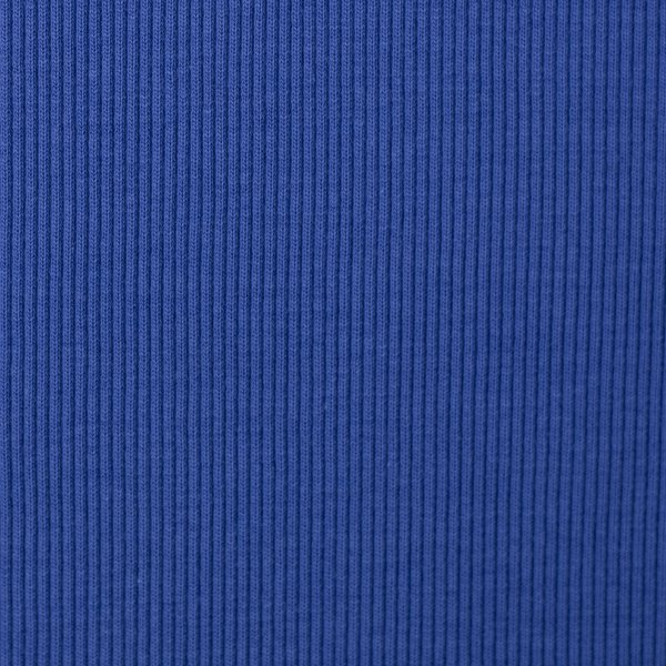 Rippbündchen - Bündchen - Swafing - Tessa royalblau