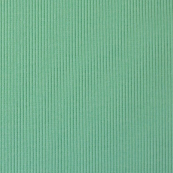 Rippbündchen - Bündchen - Swafing - Tessa hellmint