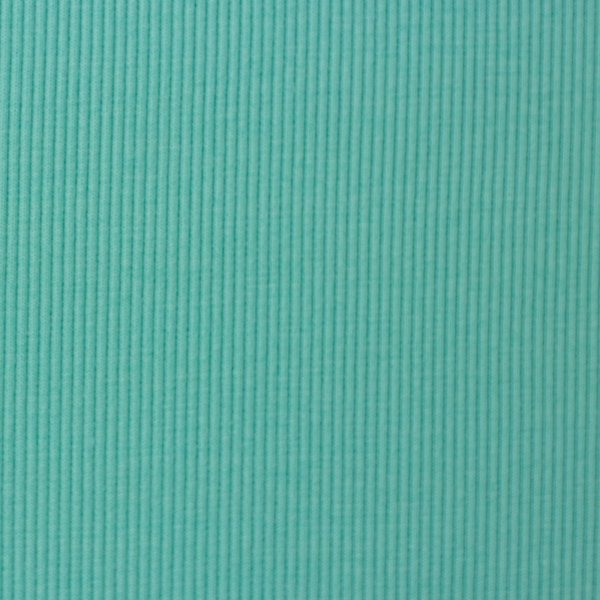 Rippbündchen - Bündchen - Swafing - Tessa mint