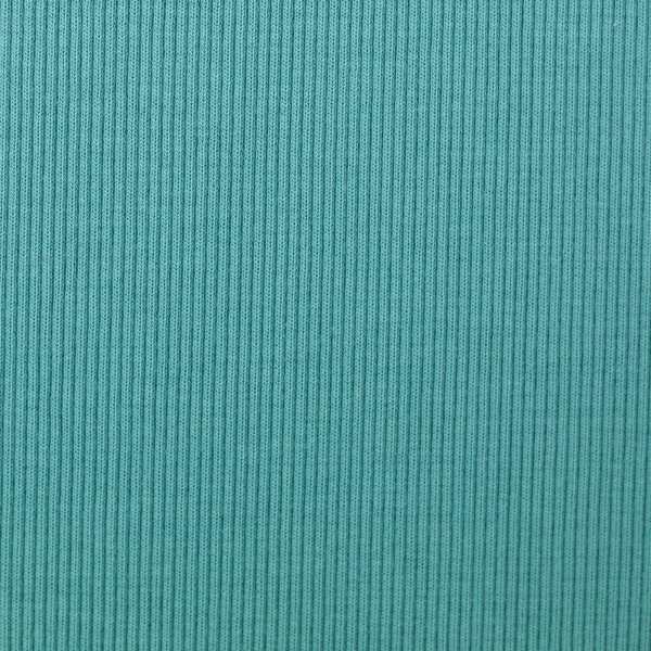 Rippbündchen - Bündchen - Swafing - Tessa dusty mint