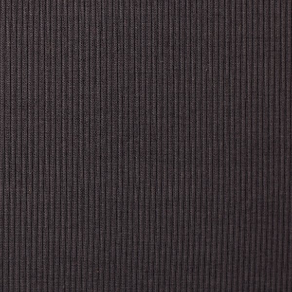 Rippbündchen - Bündchen - Swafing - Tessa anthrazit