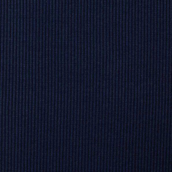 Rippbündchen - Bündchen - Swafing - Tessa dunkelblau