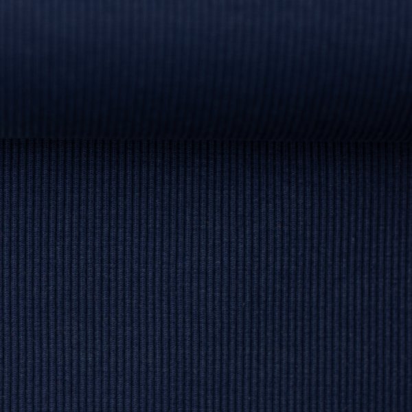 Rippbündchen - Bündchen - Swafing - Tessa dunkelblau