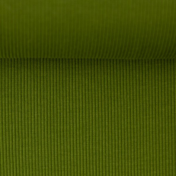 Rippbündchen - Bündchen - Swafing - Tessa khaki