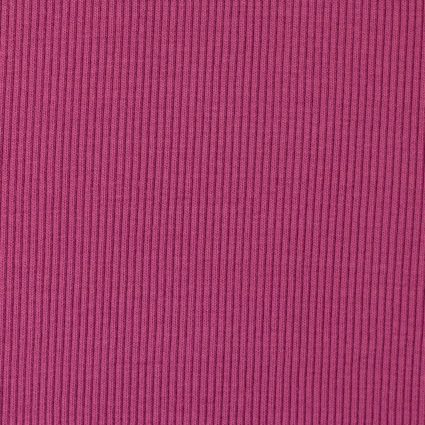 Rippbündchen - Bündchen - Swafing - Tessa lila