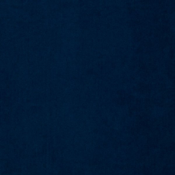 Cordjersey  JUNA marineblau