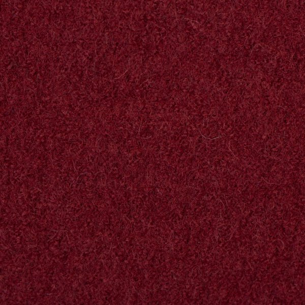 Wollwalk Naomi burgundy rot