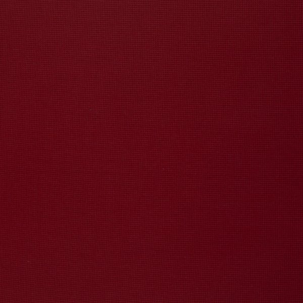Waffeljersey CLARISSA burgundy