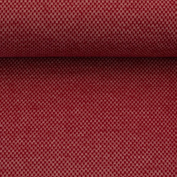 Stricksweat Skagen burgundy