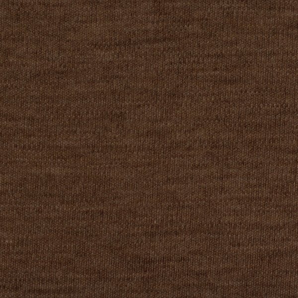 Merino Strick schlamm meliert 100% Merinowolle