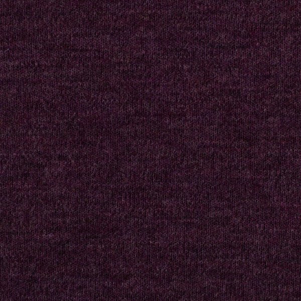 Merino Strick beere meliert 100% Merinowolle