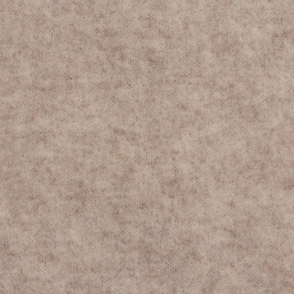 Merino Fleece natur meliert 100% Merinowolle