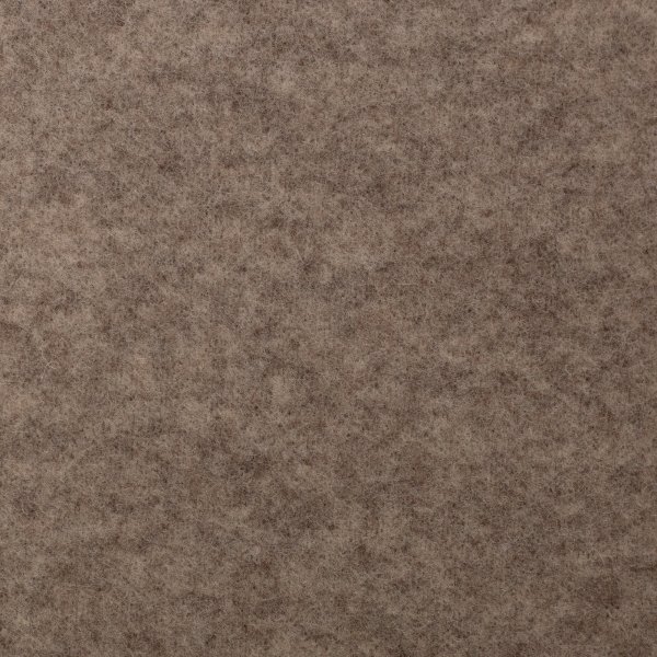 Merino Fleece beige meliert 100% Merinowolle
