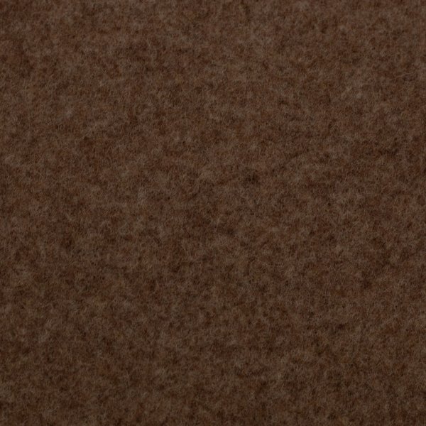 Merino Fleece schlamm meliert 100% Merinowolle