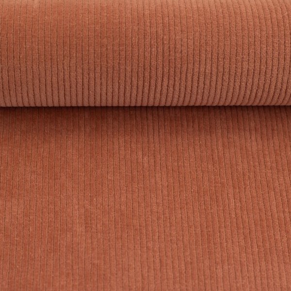 Cordjersey JUNA blush