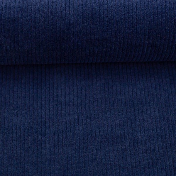 Cordjersey JUNA königsblau