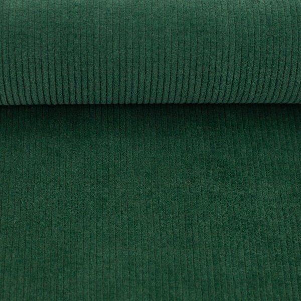 Cordjersey JUNA grün